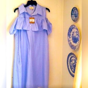 Light weight top/dress